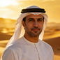 AHMED AL FARHAN UAE